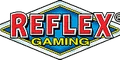 Reflex Gaming partner logo
