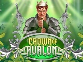 Crown of Avalon thumbnail