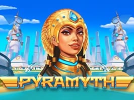Pyramyth thumbnail