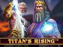 Titans Rising thumbnail