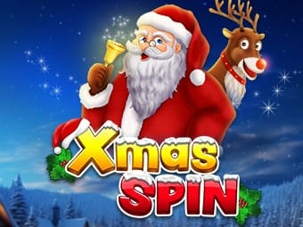 Xmas Spin thumbnail