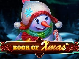 Book of Christmas thumbnail