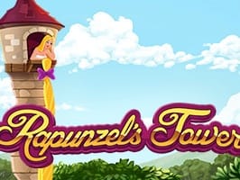 Rapunzels Tower thumbnail