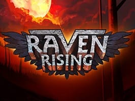 Raven Rising thumbnail