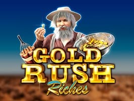 Gold Rush Riches thumbnail
