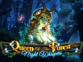 Queen Of The Forest Night Whispers thumbnail