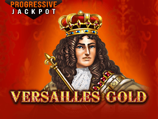 Versailles Gold Progressive JP thumbnail