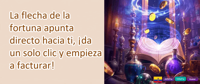 Mega Jackpot de Fin de Semana promotion
