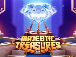 Majestic Treasures thumbnail