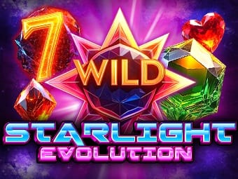 Starlight Evolution thumbnail