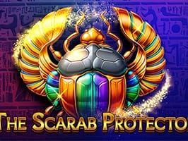 The Scarab Protector thumbnail