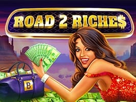 Road 2 Riches thumbnail