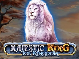 Majestic King Ice Kingdom thumbnail