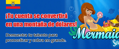 Gira y gana en Ecuador