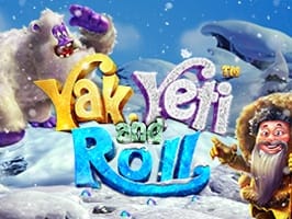 Yak, Yeti And Roll thumbnail