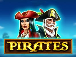 Pirates thumbnail