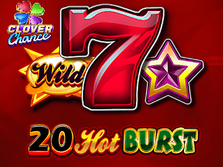 20 Hot Burst thumbnail