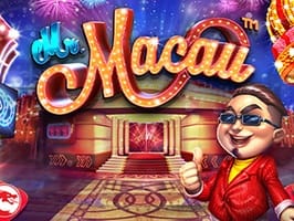 Mr Macau thumbnail