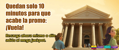 Los mejores slots online aquí