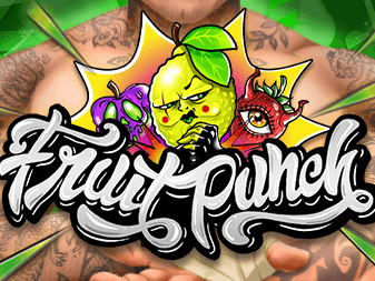 Fruit Punch thumbnail