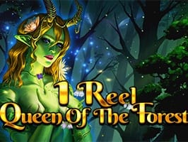 1 Reel Queen Of The Forest thumbnail
