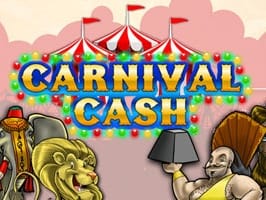 Carnival Cash thumbnail