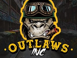 Outlaws Inc thumbnail