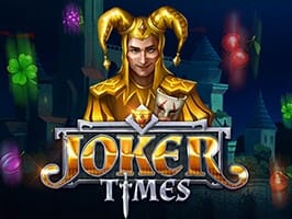 Joker Times thumbnail