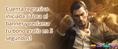Promoción Trae a un Amigo promotion
